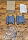 Bommer 4" Double Acting Spring Door Hinges Set Full Mortise 3029 Nos. Fixed Price $49.99.