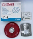 New System Sensor Spectralert Advance PC2R Horn Strobe Ceiling Red 2W Hi Cd. Fixed Price $29.99.
