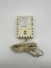 Macurco GD-21 Combustible Gas Fire Alarm Detector White Corded Wall Plug In. Fixed Price $29.99.