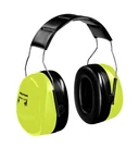 3M Peltor Optime 105 Hi-viz Earmuffs, 30 Db Nrr, Green. Fixed Price $66.18.