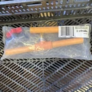 Vesda Vsp-cot-kit Xtralis 3/4" Cpvc Clean Out Tee. Fixed Price $100.00.