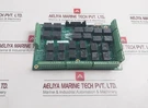 Metron Eledyne FD4-DB301 Printed Circuit Relay Board Rev 02 CA34454. Fixed Price $702.49.