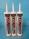Lot Of Sti-firestop LCI300 10.1OZ Intumescent Sealant Specseal Tube Red. Fixed Price $25.99.