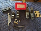 Potter 1000040 Rbvs-retrofit Ball Valve Switch Nos. Fixed Price $175.00.