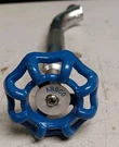 Argco Fire Sprinkler Shut Off Tool. Fixed Price $24.99.