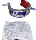Quality - Specseal LCC300 Firestop Collar For 3" Trade Size Plastic/pvc Pipe. Fixed Price $9.99.