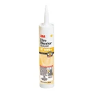 7 Pack 3M Fire Barrier Sealant Ic 15WB+ Yellow Color One-part Gun-grade 10.1 Oz. Fixed Price $41.51.
