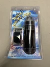 Revere Waterproof Dual Light Saver - Torch/ Strobe Combination New. Fixed Price $19.95.