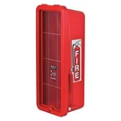 Cato 105-10 Rrc-h Fire Extinguisher Cabinet, For Lb Tank Weight, Su. Fixed Price $61.95.