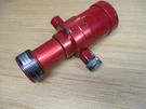 Tronics U7600B4704 Uv Fire Detector/controller 002071-102 W/o Bracket. Fixed Price $390.44.