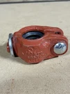 Victaulic 108.PG 1/33.7 Inch Grooved Rigid. Fixed Price $22.50.