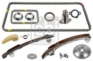 109428 Febi Timing Chain Kit For Toyota. Fixed Price $280.76.