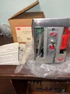 Nos Fireye 70D20 Automatic Primary Safety Control Solid State Burner Management. Fixed Price $399.99.