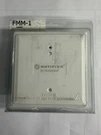 Notifier FMM-1 Addressable Monitoring Module Brand New! Sealed!. Fixed Price $45.00.