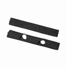 Optrel 5004.073 Sweatband - Front 2 Pack. Fixed Price $25.99.