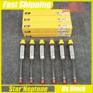Oem New Fuel Injector For 7W-7026 Caterpillar Engine 3406B 3412 Gc D9R. Fixed Price $274.75.