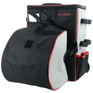 Trqwh Extreme Welding Gear Backpack For Men Large Waterproof With Helmet Holder. Fixed Price $84.99.