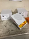 Edwards G4-S7VM Genesis Speaker Strobe New Open Box. Fixed Price $35.00.