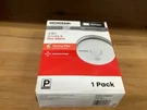 Universal Security Instruments 2 1 Smoke & Fire Alarm Battery Pack. Fixed Price $12.95.