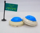 (lot Of 2) Honeywell Fire-lite SD355 Addressable Photoelectric Smoke Detector. Fixed Price $100.00.