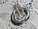 Rasco Sprinkler Head And Escutcheon Chrome, R1015, Sspd, 1/2NPT, 166F, 2017 New!. Fixed Price $14.95.