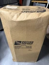 New Potter Roemer Fire Pro 7000 Series Cabinet 7045-DV-FP-6 Anodized Aluminum. Fixed Price $60.00.