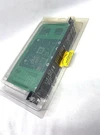 Siemens 500-035100 Dacnet Digital Audio Card Module, New Sealed. Fixed Price $634.95.