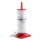 Holdrite HFP-P1 Hydroflame Firestop Sleeve 1/2 1-1/4 In. Polypropylene. Fixed Price $34.72.