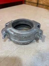 Victaulic 2-1/2" 73-005H Style Grooved Coupling (new) (S4). Fixed Price $31.45.