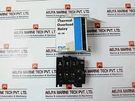 Fuji Electric TR-3N/3 Thermal Overload Relay 4NR2HE. Fixed Price $95.04.