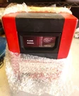 Fireye 25SU5-5012 Display & Flame Amp Modules P/n 60-2205-2 60-2207-2. Fixed Price $1995.00.