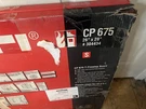 Hilti 304434 Cp 675 T-firestop Board 26" X 28" Protection Systems. Fixed Price $315.88.