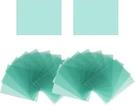 4.5 X 5.25 Welding Helmet Cover Lens 20 Pcs Outside Replacement Clear. Fixed Price $15.68.