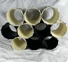 Kartell Infinity Wine Rack - Ron Arad Design Modular Space Age Made Italy. Fixed Price $99.95.