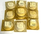 Lot Of 10 Siemens Cerberus Pyrotronics DT-11 Fire Alarm Heat Detector Head. Fixed Price $307.96.