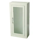 Jl Industries Ambassador Steel Cabinet Power 27.25"H X 13.69"W 6.5"D. Fixed Price $380.25.