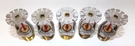 Vintage Csc / Central Sprinkler Head Lf Residential 66H3 Upright 1999 - Lot Of 5. Fixed Price $22.50.