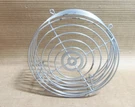 Simplex 0687066 Smoke Detector Wire Guard 2098-9715 Fire Alarm Cover. Fixed Price $19.99.