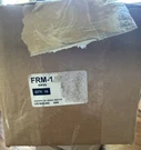 Notifier FRM-1 Fire Alarm Relay Module Bulk Pack Of (10). Fixed Price $359.00.