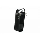 Boston Leather Model 5611RC15 Firefighter Radio Holder For Motorola Apx. Fixed Price $43.50.