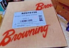Reznor RZ016150 #2VP62-1 3/8 In. Bore Sheave Never Used Open Box Only. Fixed Price $151.00.