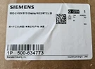 Siemens Ssd-c-rem 500-634773 Remote System Status Display Board New / Sealed. Fixed Price $374.25.