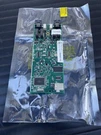 Fire-lite DACT-UD2 Digital Alarm Communicator MS-9600UDLS- Read (for Repair). Fixed Price $50.00.