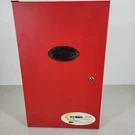 Fike Protection Cyber Cat 1016 10-064 Empty Fire Alarm Cabinet 250VA 60HZ No Key. Fixed Price $241.39.