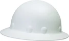 Honeywell E-1RWW Fibre-metal Supereight Hard Hat; Full. Fixed Price $35.95.