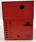 Fireye Burner Logix Type ZB110UV Primary Safety Control. Fixed Price $1499.24.