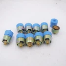 10PK Tyco TY3596 511121160 Lfii 1/2 K4.9, Concealed Fire Sprinkler Cup Assy. Fixed Price $111.59.