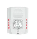 System Sensor P2WH Horn/strobe Cd White. Fixed Price $40.00.