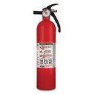 Kidde 466142 Full Home Fire Extinguisher, 1-A:10-B:C, 2/PACK. Fixed Price $80.55.