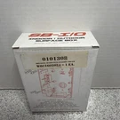 *new*honeywell SB-I/0 Surface Mount Back Box For Ps-sa/ps-da Style Pull Stations. Fixed Price $13.00.